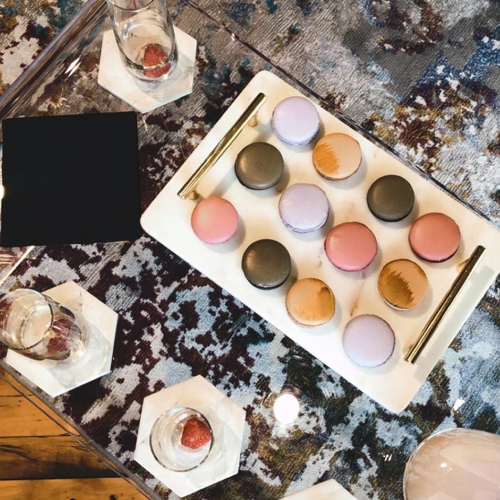 Meet your Posher, Mariah